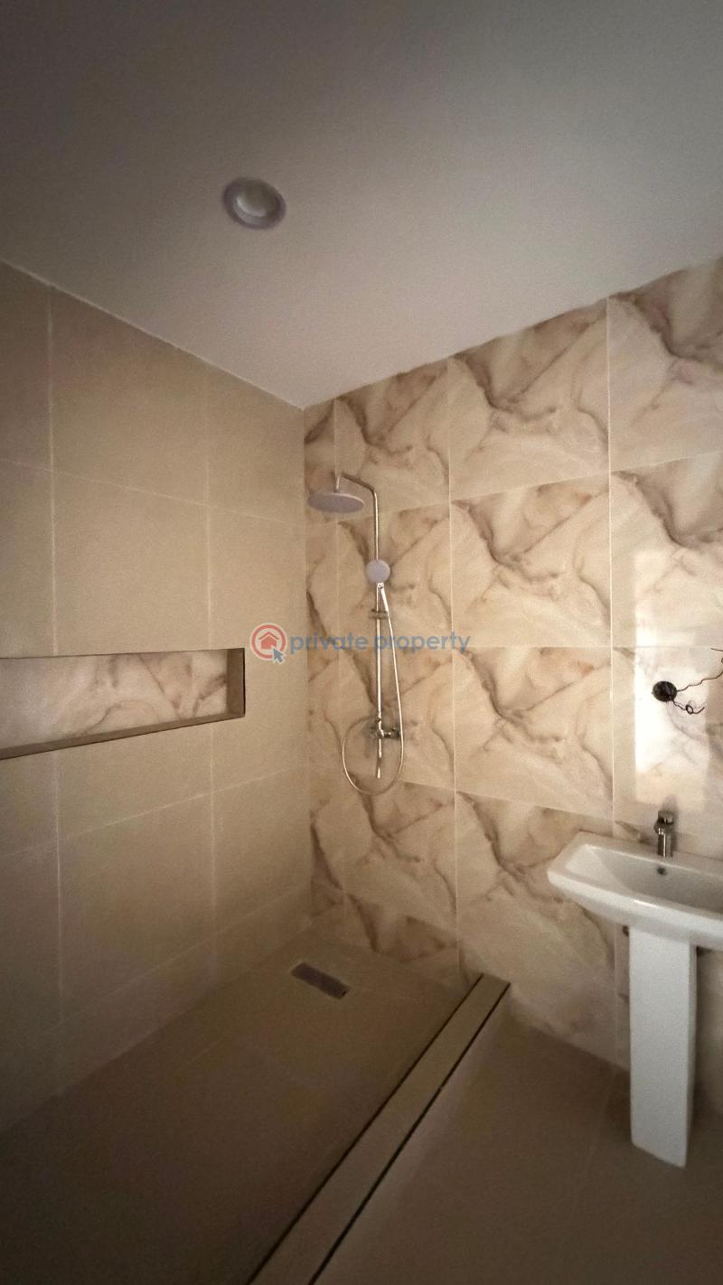 4 bedroom Terraced Duplex For Rent Jahi Abuja Phase 2  - 4