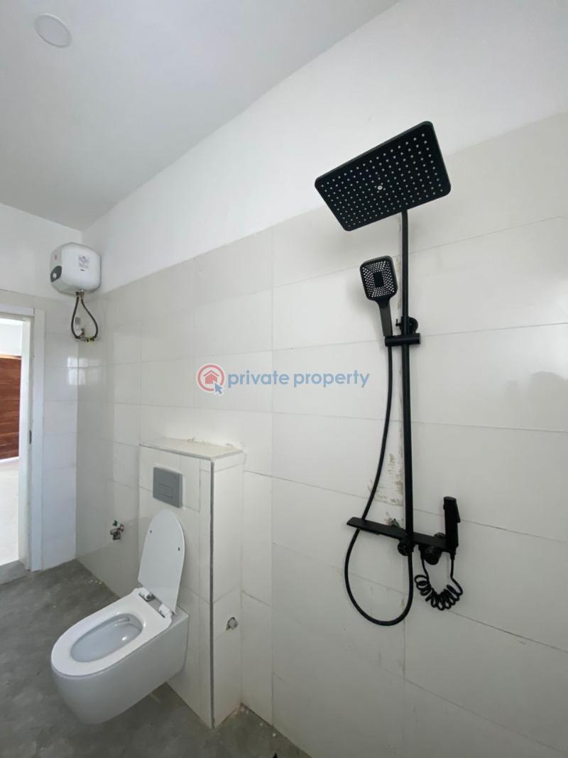 4 bedroom Terraced Duplex For Sale Ikate Elegushi Lekki Lagos - 17