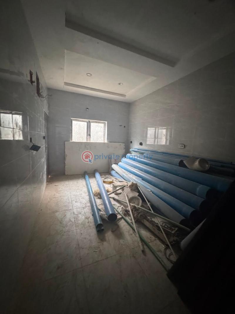 4 bedroom Terraced Duplex For Rent Mabushi Vio Mabuchi Abuja Phase 2  - 2