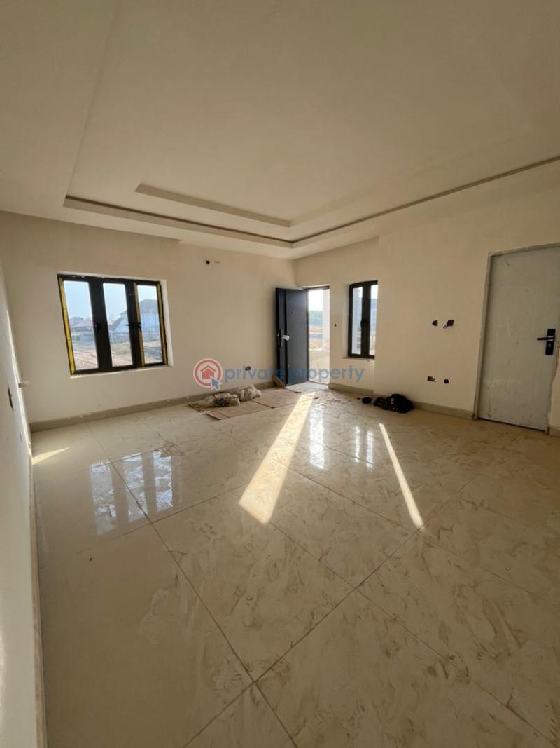 4 bedroom Terraced Duplex For Sale Gaduwa Abuja Phase 2  - 2