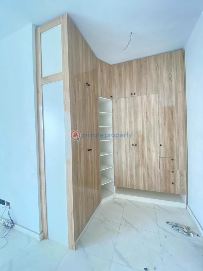 4 bedroom terrace duplex with bq - 10 4 bedroom Terraced Duplex For Sale Vgc Lekki Lagos Victoria Garden City Lekki Lagos - 10