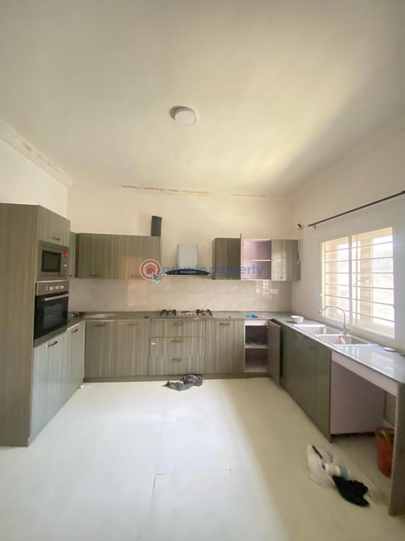 4 bedroom Terraced Duplex For Sale Orchid Road Lekki Lekki Phase 1 Lagos - 16