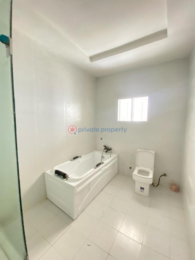 4 bedroom Terraced Duplex For Sale Orchid Road Lekki Lekki Phase 1 Lagos - 7