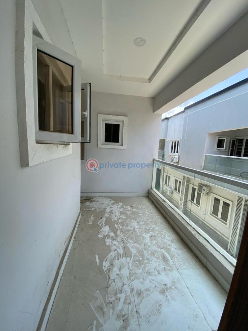 4 bedroom Terraced Duplex For Sale Orchid Road Lekki Lekki Phase 1 Lagos - 12