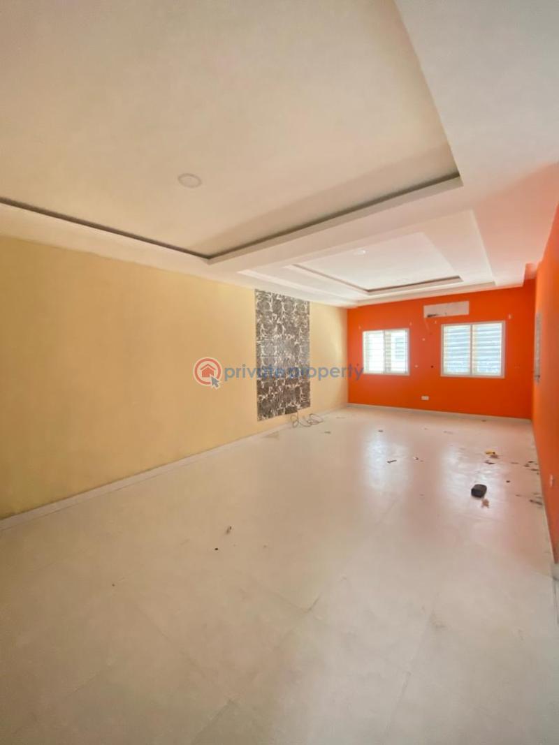 4 bedroom Terraced Duplex For Sale Orchid Road Lekki Lekki Phase 1 Lagos - 10