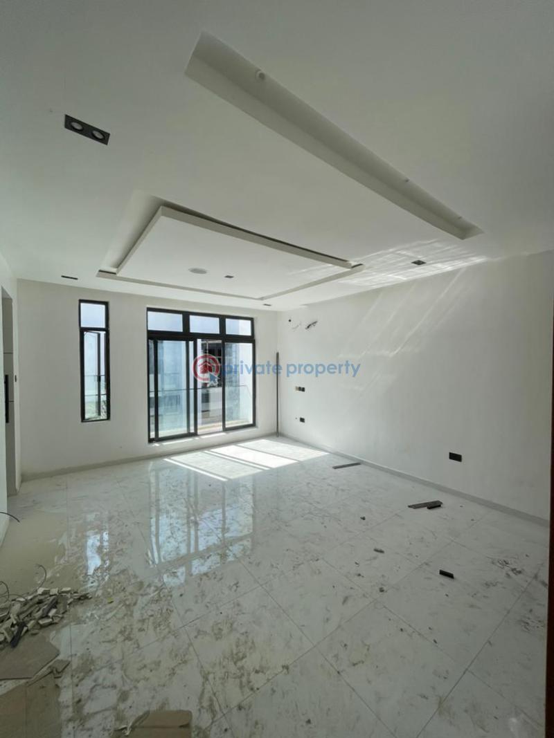 4 bedroom Terraced Duplex For Sale Ikate Lekki Phase 1 Lekki Phase 1 Lagos - 7