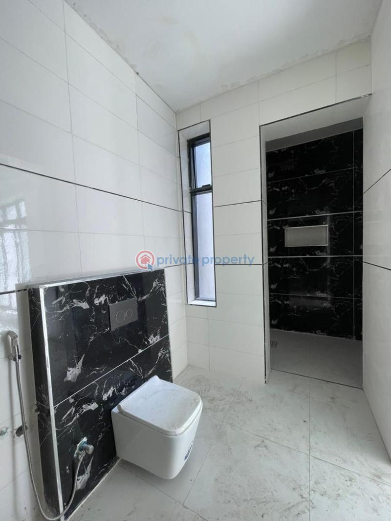 4 bedroom Terraced Duplex For Sale Ikate Lekki Phase 1 Lekki Phase 1 Lagos - 10