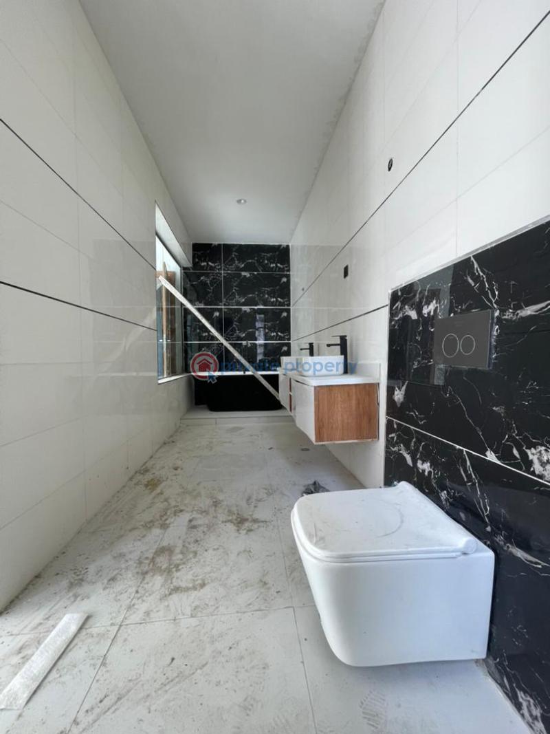 4 bedroom Terraced Duplex For Sale Ikate Lekki Phase 1 Lekki Phase 1 Lagos - 5