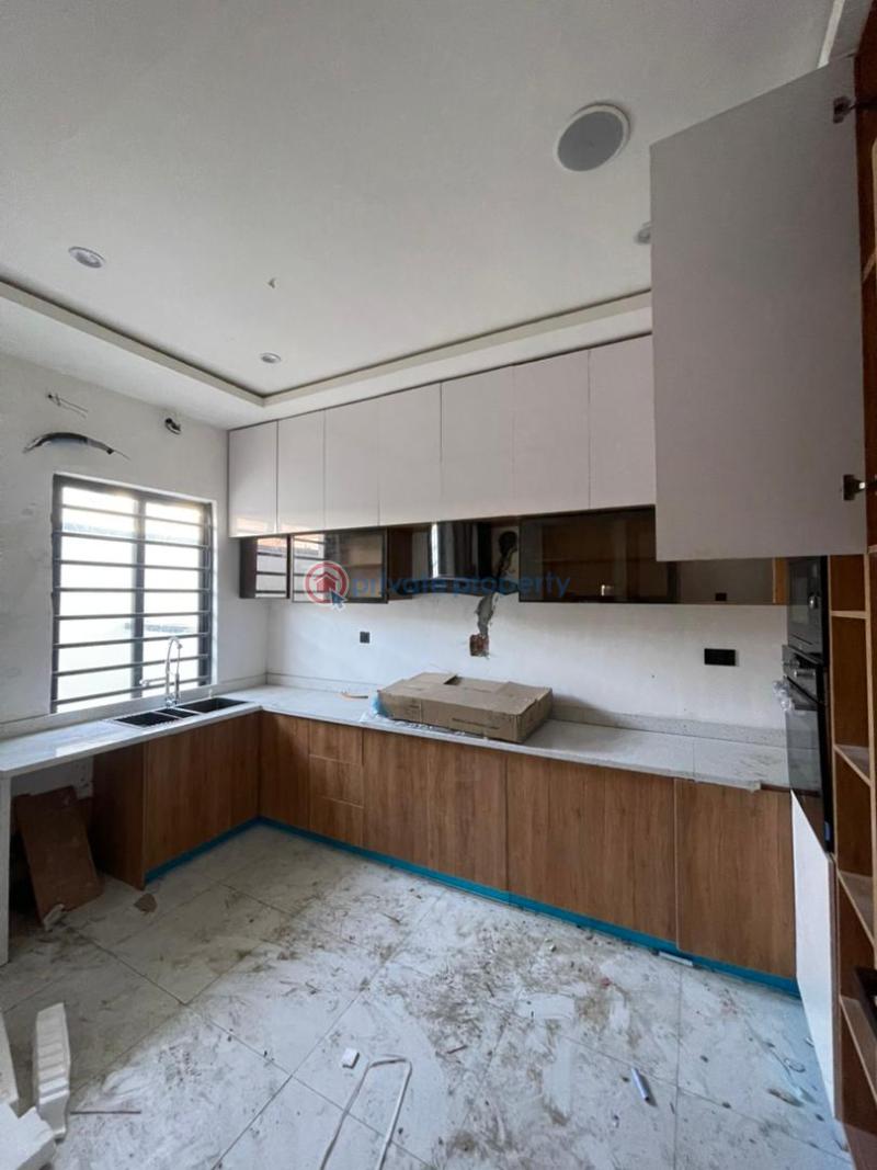 4 bedroom Terraced Duplex For Sale Ikate Lekki Phase 1 Lekki Phase 1 Lagos - 13