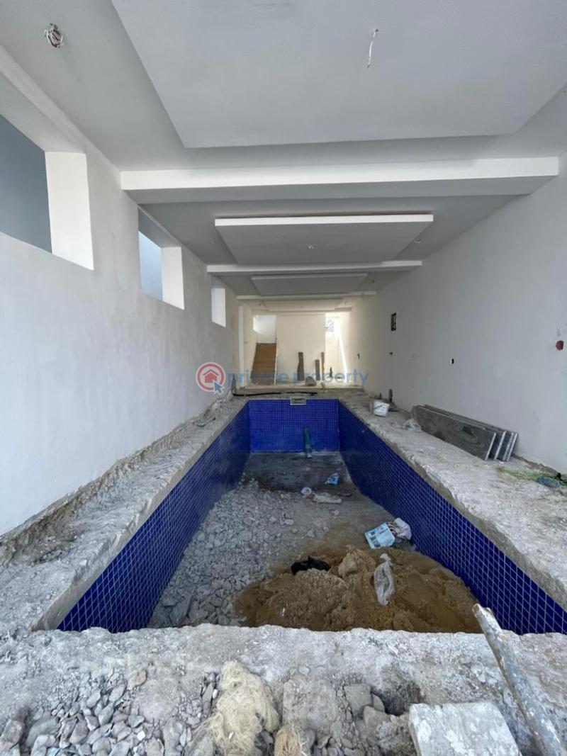 4 bedroom Terraced Duplex For Sale Ikate Lekki Phase 1 Lekki Phase 1 Lagos - 3