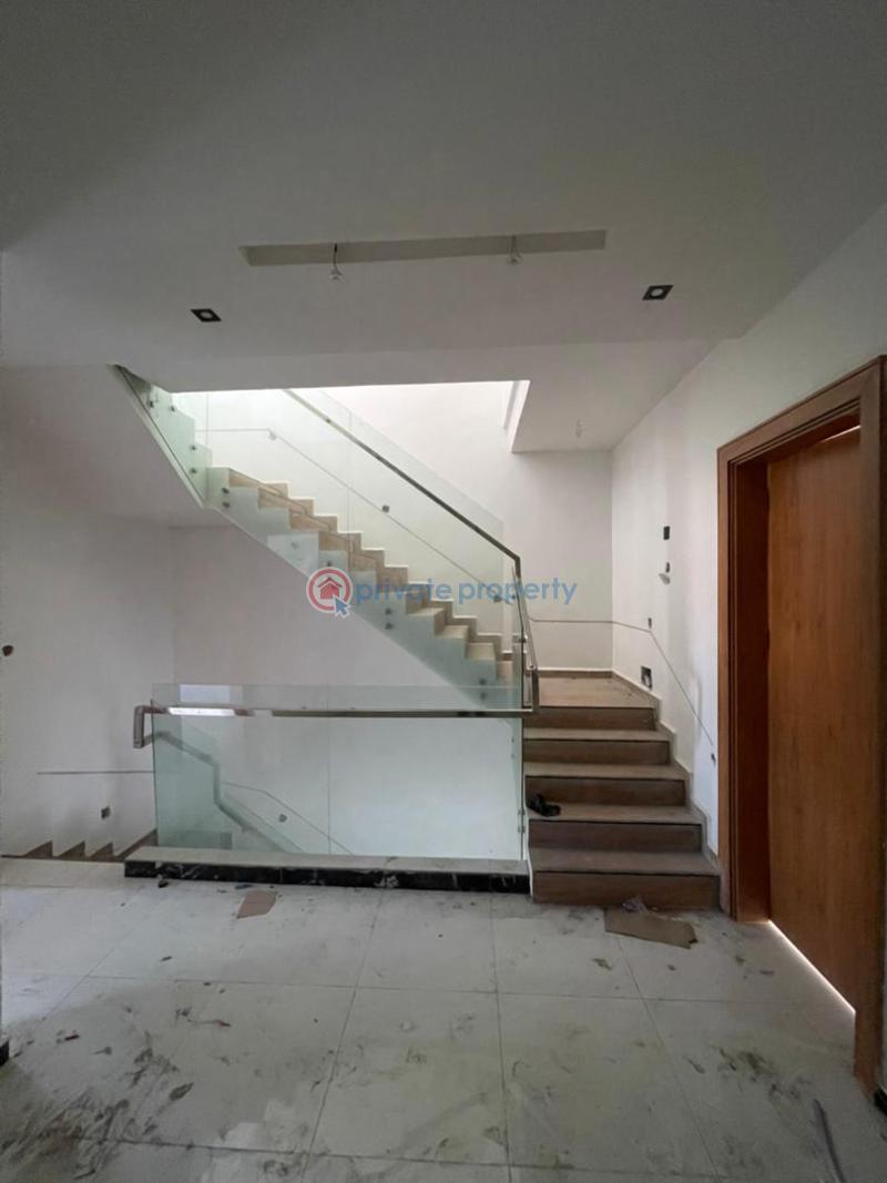 4 bedroom Terraced Duplex For Sale Ikate Lekki Phase 1 Lekki Phase 1 Lagos - 2