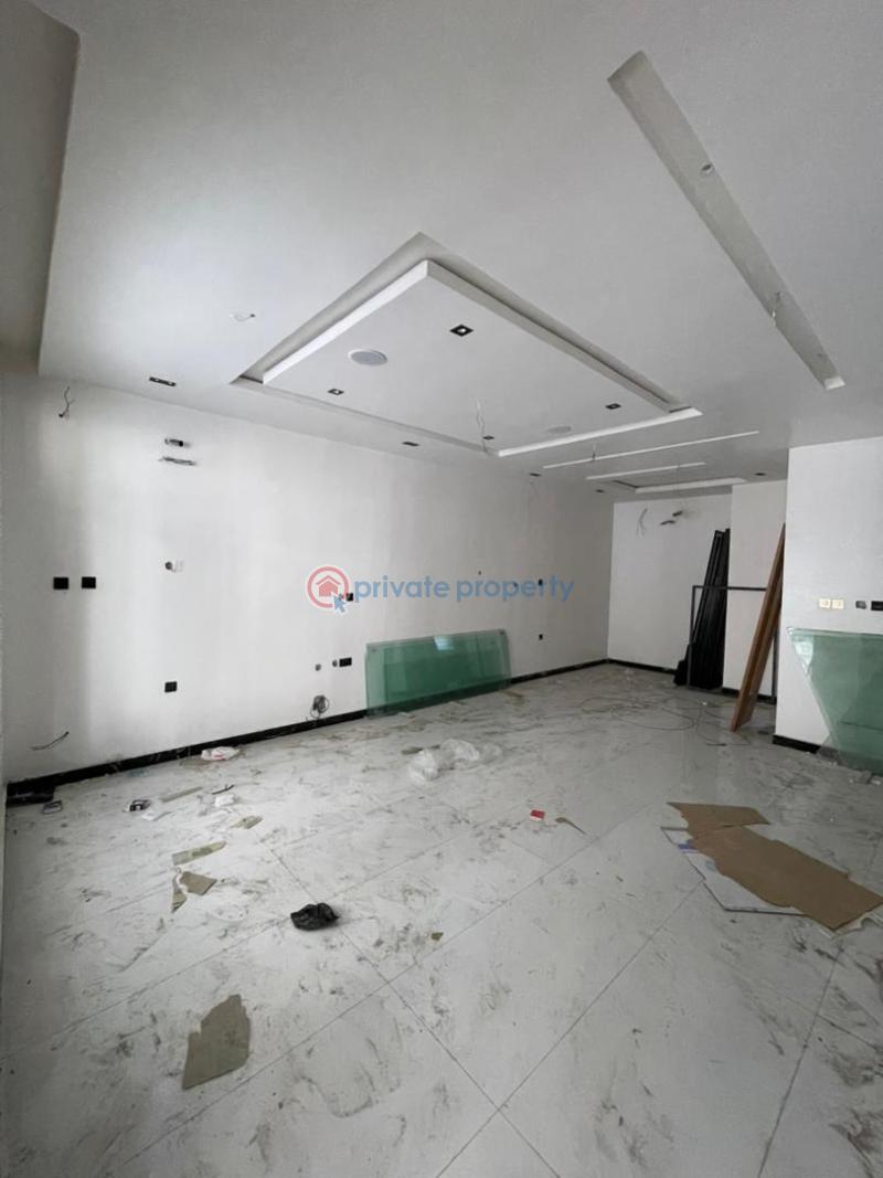 4 bedroom Terraced Duplex For Sale Ikate Lekki Phase 1 Lekki Phase 1 Lagos - 9