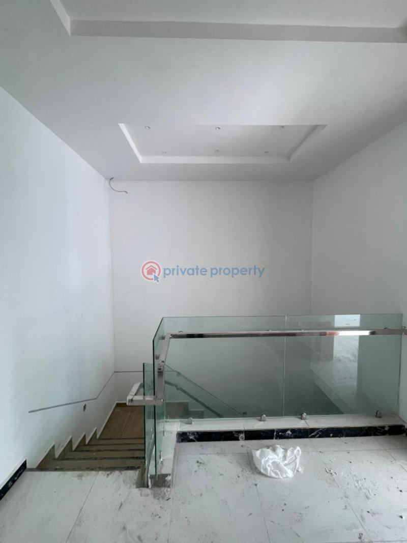 4 bedroom Terraced Duplex For Sale Ikate Lekki Phase 1 Lekki Phase 1 Lagos - 4