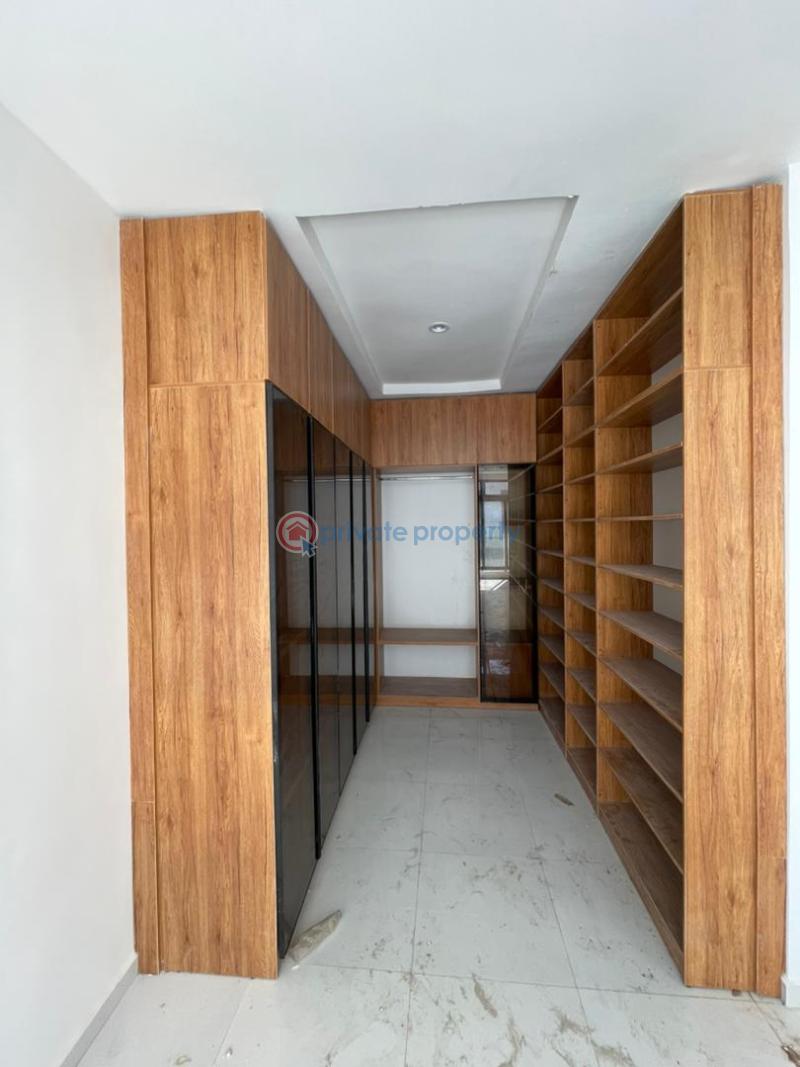 4 bedroom Terraced Duplex For Sale Ikate Lekki Phase 1 Lekki Phase 1 Lagos - 8