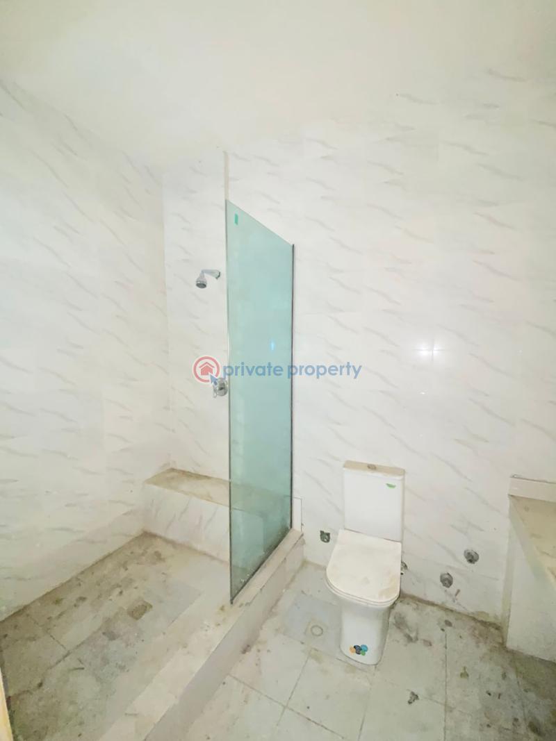 4 bedroom Terraced Duplex For Sale Orchid Road Lekki Lekki Phase 1 Lagos - 2