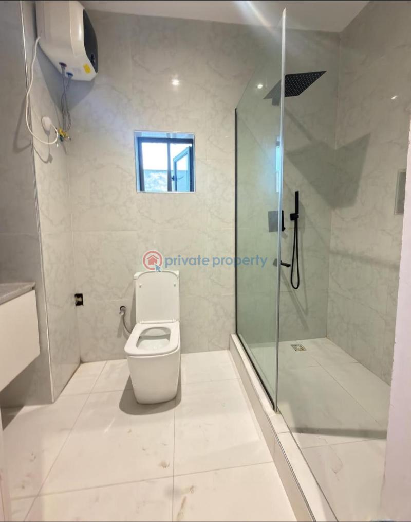 4 bedroom Terraced Duplex For Sale Berger Ojodu Lagos - 6