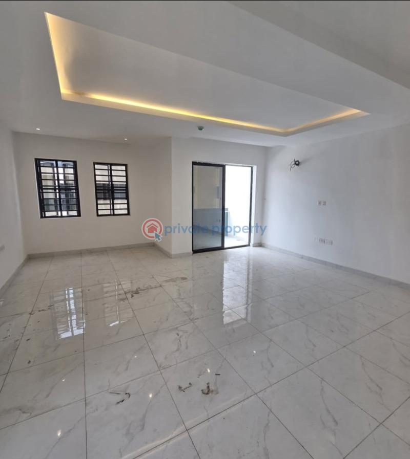 4 bedroom Terraced Duplex For Sale Ikeja GRA Lagos - 6