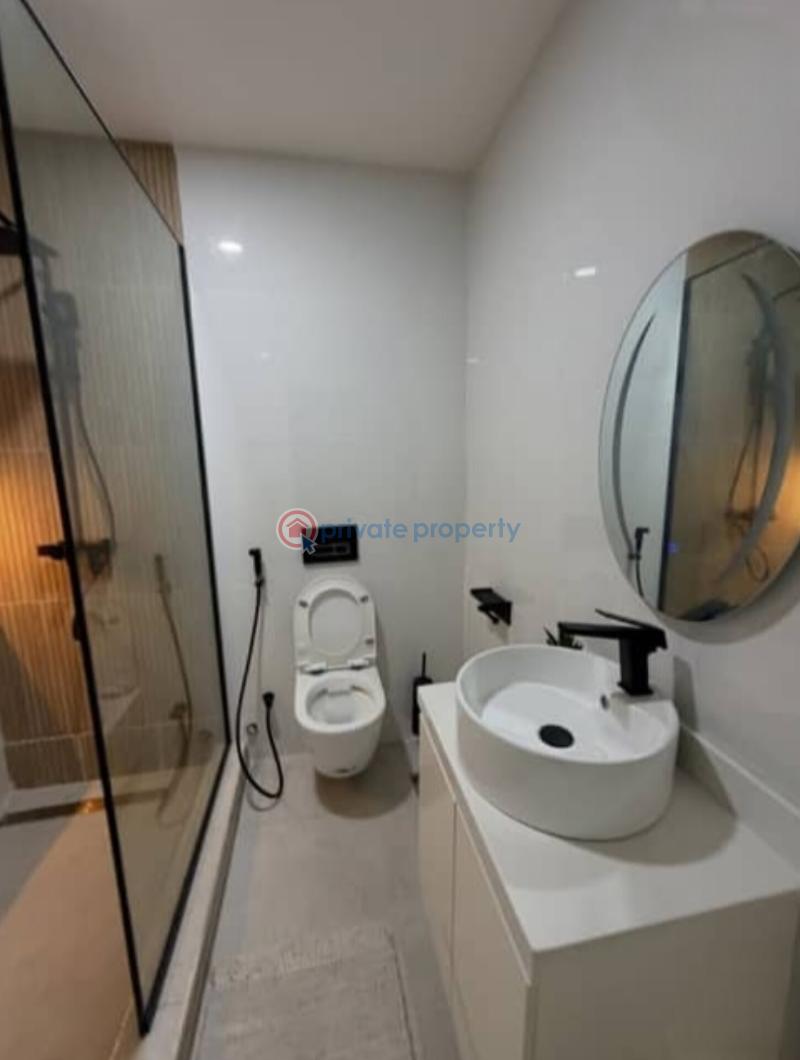 4 bedroom Terraced Duplex For Sale Gbagada Lagos - 6