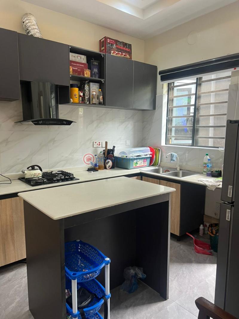 4 bedroom Terraced Duplex For Sale Magodo Gra Phrase 1 Magodo Kosofe/Ikosi Lagos - 8