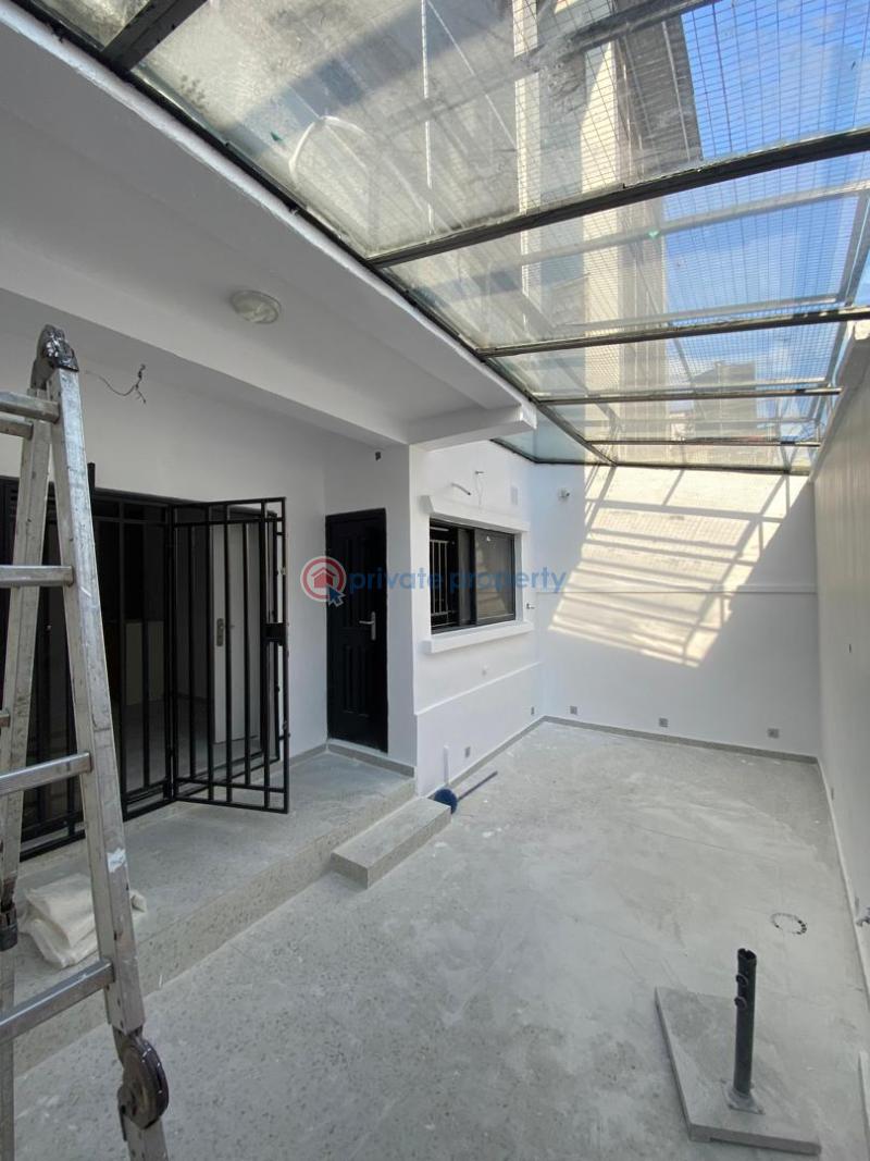 4 bedroom Terraced Duplex For Rent Victoria Island Lagos - 6