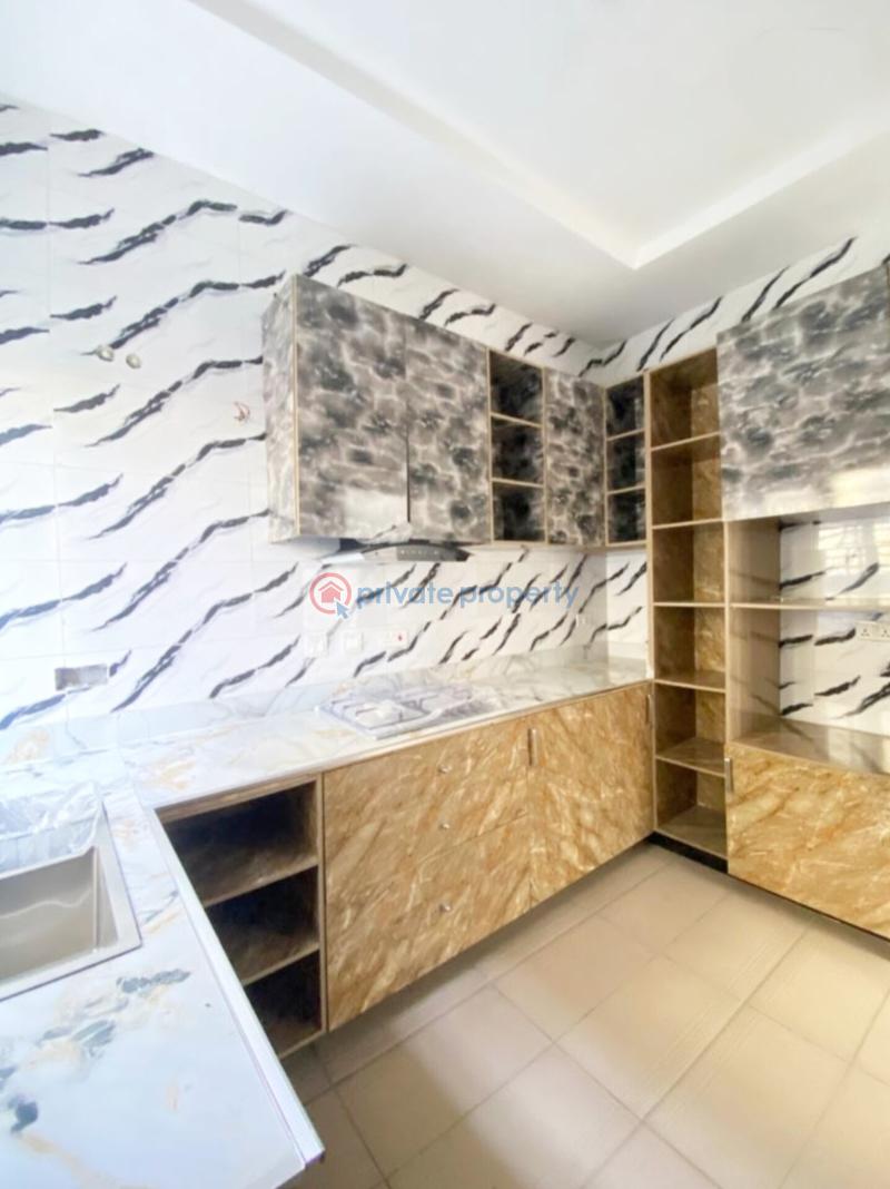 4 bedroom Terrace For Sale Ajah Lagos - 9