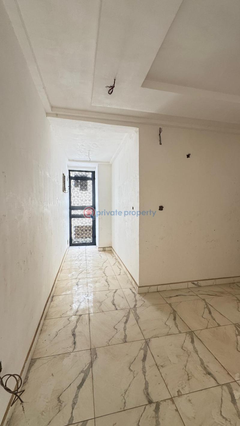 4 bedroom Terraced Duplex For Sale Gaduwa Abuja Phase 2  - 1