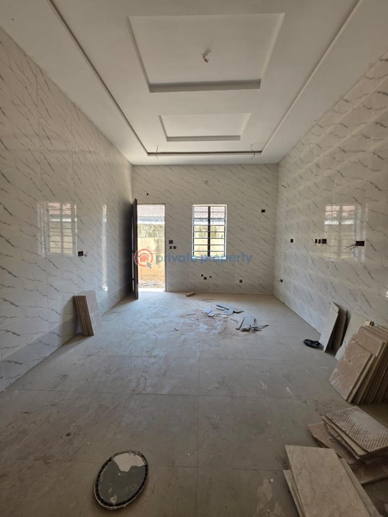 4 bedroom Terraced Duplex For Sale Aso Drive Abuja Asokoro Abuja Phase 1  - 5