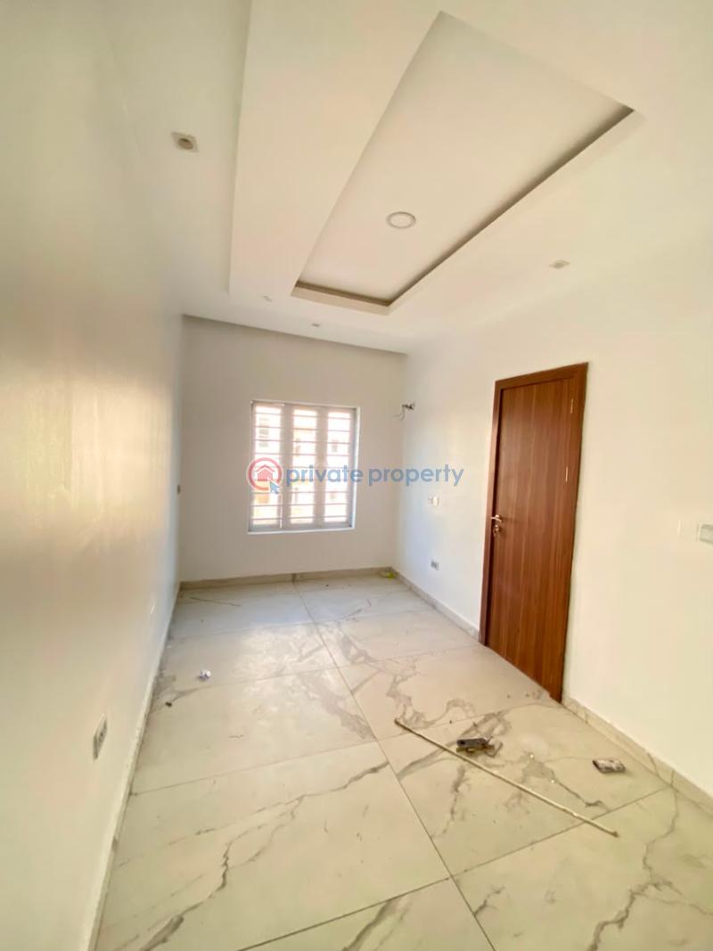 4 bedroom Terrace For Rent Ikate Elegushi Lekki Lagos - 7