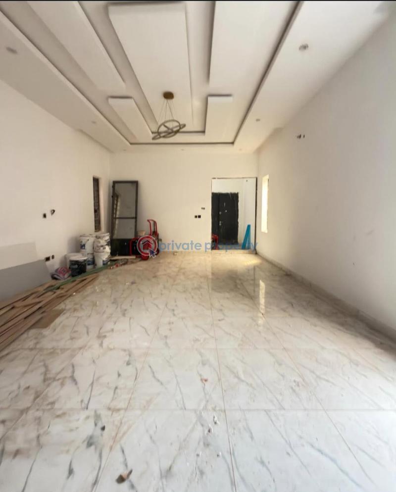 4 bedroom Terraced Duplex For Sale Mende Maryland Lagos - 6