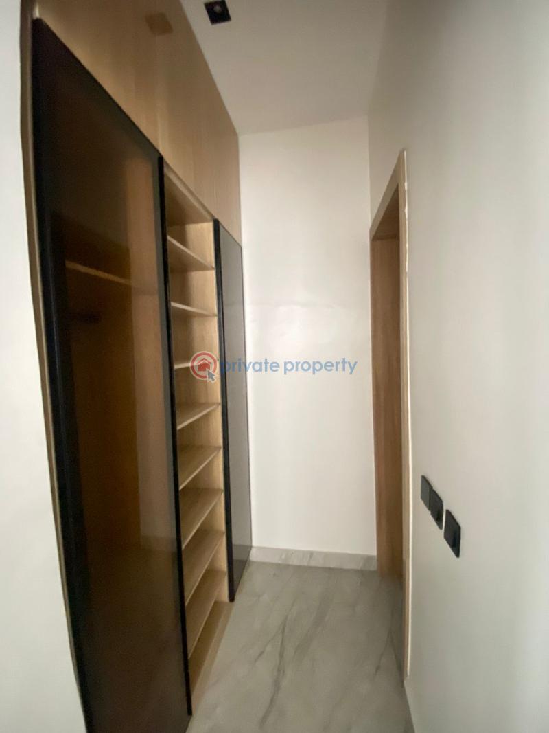 4 bedroom Terraced Duplex For Sale Lekki Phase 1 Lagos - 3