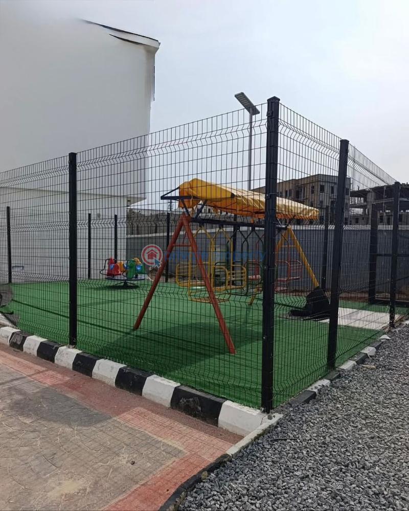 4 bedroom Terraced Duplex For Rent Lekki Phase 1 Lagos - 7