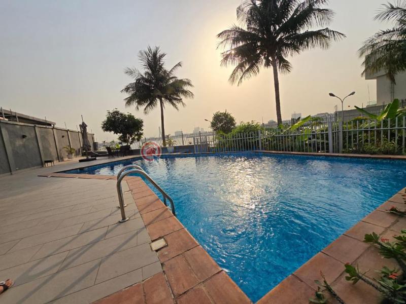 4 bedroom Terraced Duplex For Sale Banana Island Ikoyi Lagos - 3