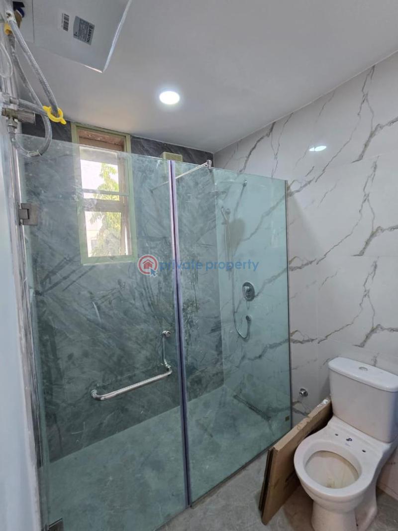 4 bedroom Terraced Duplex For Sale Banana Island Ikoyi Lagos - 7