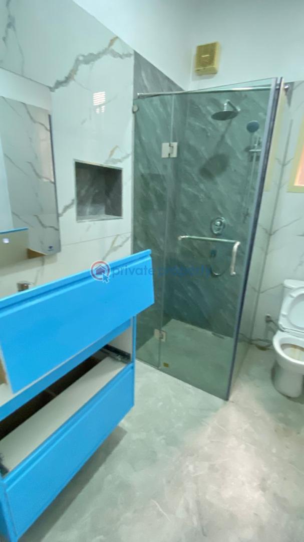 4 bedroom Terraced Duplex For Sale Banana Island Ikoyi Lagos - 15