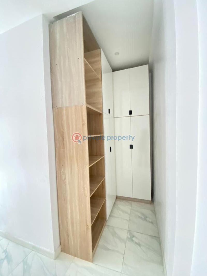 4 bedroom Terraced Duplex For Sale Orchid Road Lekki Lekki Phase 1 Lagos - 3