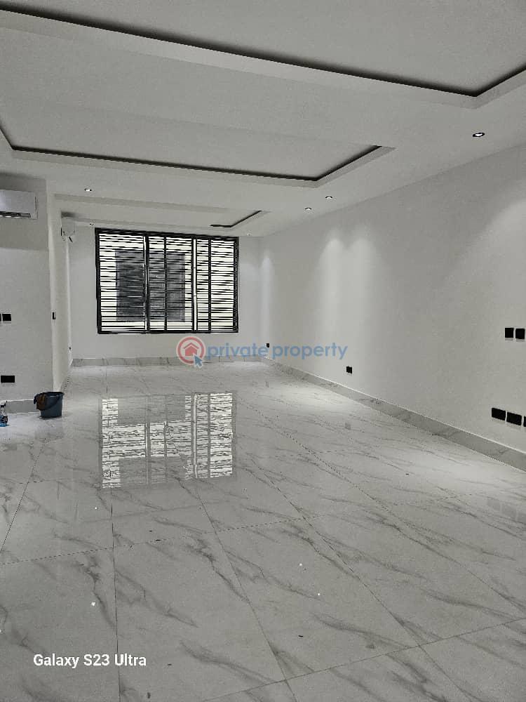 4 bedroom Terraced Duplex For Sale Off Awolowo Road Awolowo Road Ikoyi Lagos - 13