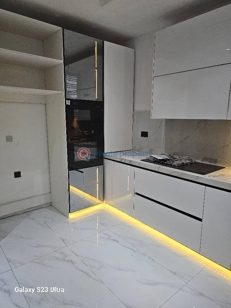 4 bedroom Terraced Duplex For Sale Off Awolowo Road Awolowo Road Ikoyi Lagos - 17