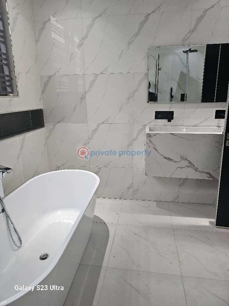 4 bedroom Terraced Duplex For Sale Off Awolowo Road Awolowo Road Ikoyi Lagos - 2