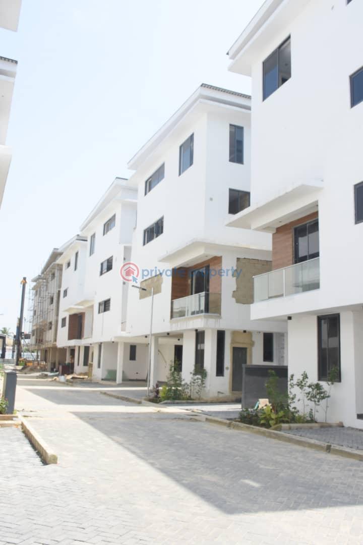 4 bedroom Terraced Duplex For Sale Off Awolowo Road Awolowo Road Ikoyi Lagos - 7