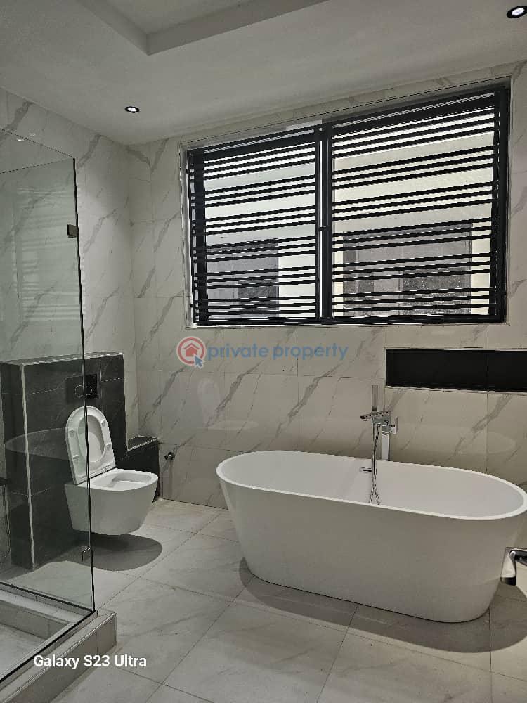 4 bedroom Terraced Duplex For Sale Off Awolowo Road Awolowo Road Ikoyi Lagos - 4