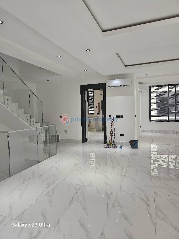 4 bedroom Terraced Duplex For Sale Off Awolowo Road Awolowo Road Ikoyi Lagos - 14
