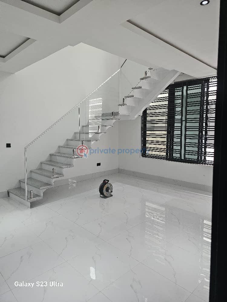 4 bedroom Terraced Duplex For Sale Off Awolowo Road Awolowo Road Ikoyi Lagos - 16