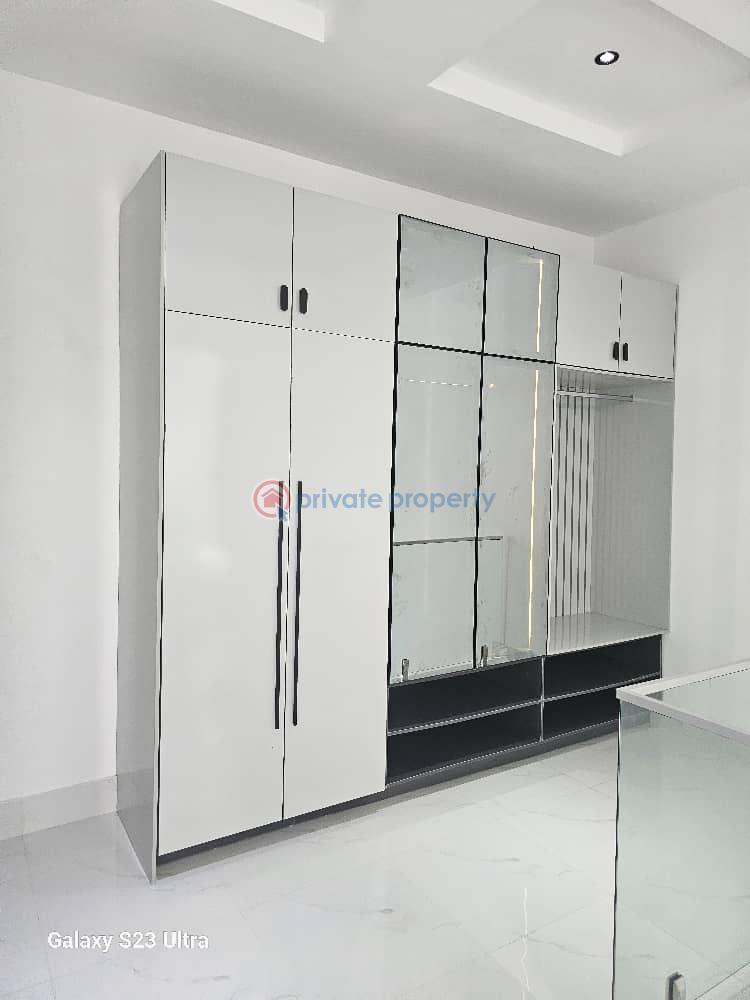 4 bedroom Terraced Duplex For Sale Off Awolowo Road Awolowo Road Ikoyi Lagos - 11