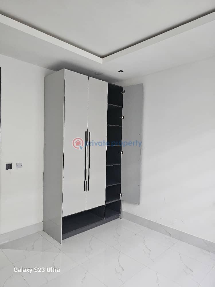 4 bedroom Terraced Duplex For Sale Off Awolowo Road Awolowo Road Ikoyi Lagos - 9