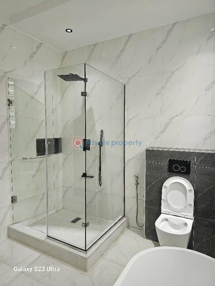 4 bedroom Terraced Duplex For Sale Off Awolowo Road Awolowo Road Ikoyi Lagos - 8