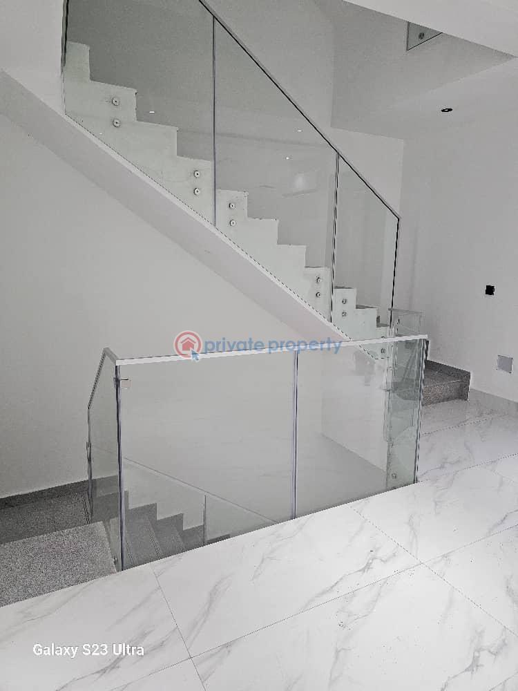 4 bedroom Terraced Duplex For Sale Off Awolowo Road Awolowo Road Ikoyi Lagos - 12