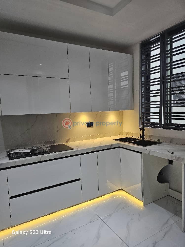 4 bedroom Terraced Duplex For Sale Off Awolowo Road Awolowo Road Ikoyi Lagos - 18