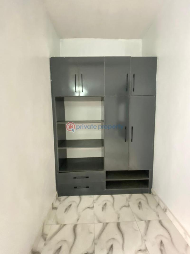4 bedroom Terraced Duplex For Sale Ikota Lekki Lagos - 23
