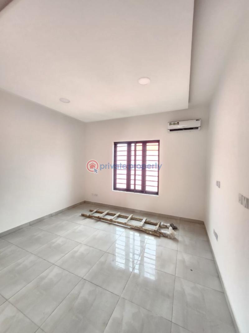 4 bedroom Terrace For Sale Oniru Victoria Island Lagos - 16