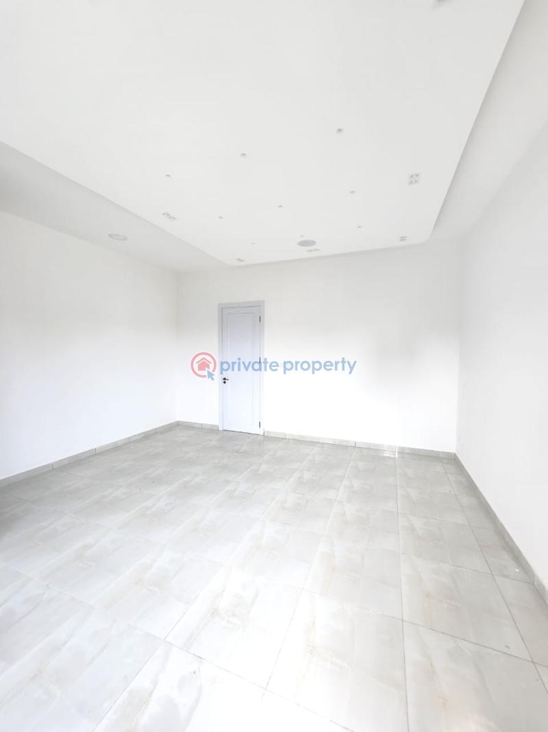 4 bedroom Terrace For Sale Oniru Victoria Island Lagos - 13